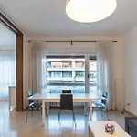 House In The City