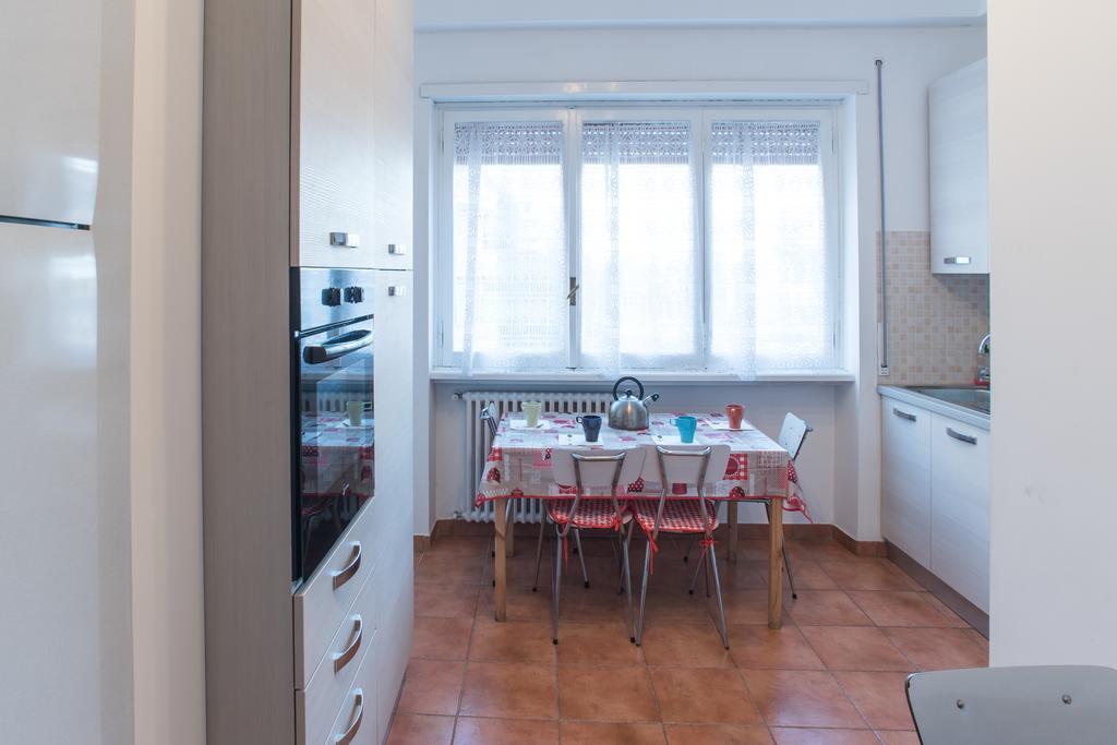 House In The Semesterbostad *