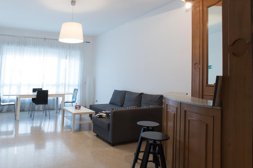 Semesterbostad House In The *