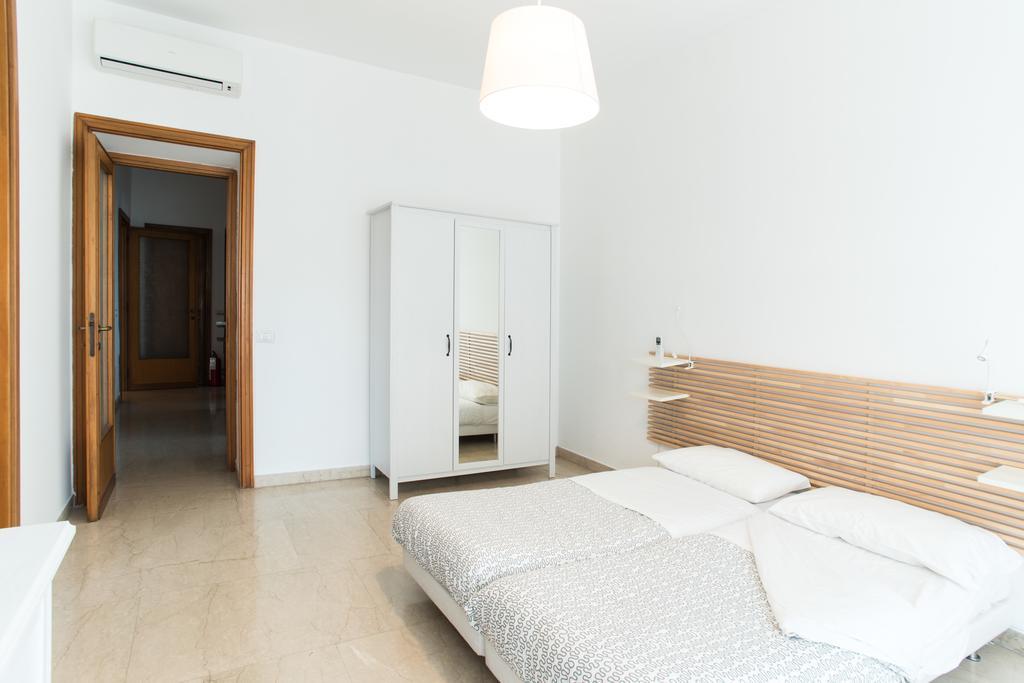 Ferienhaus House In The